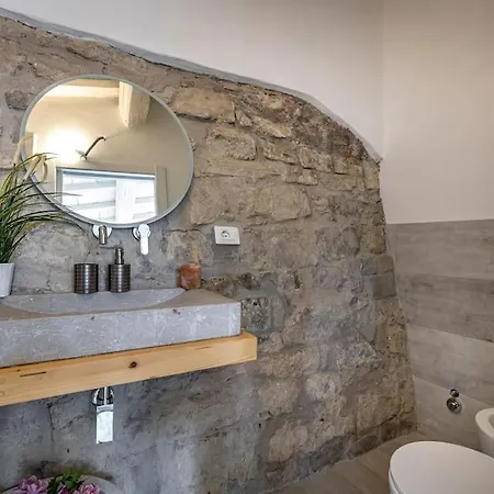 Luxury Limonaia With Jacuzzi Near Florence *