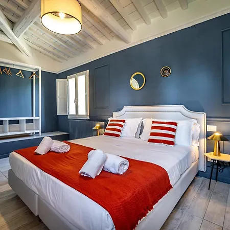 Apartamento Luxury Limonaia With Jacuzzi Near Florence *