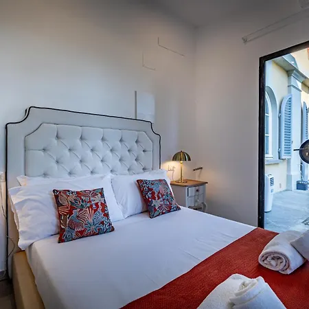 Apartamento Luxury Limonaia With Jacuzzi Near Florence