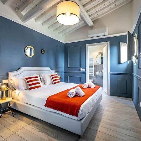 Luxury Limonaia With Jacuzzi Near Florence Apartamento
